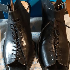 John Fluevog Shoes